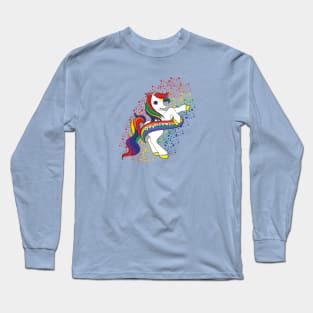 Daydream Pony Long Sleeve T-Shirt